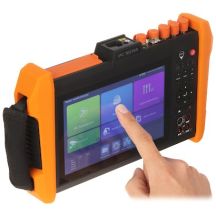 CS-H9-70HG multifunctional CCTV tester
