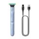 2. Philips Norelco OneBlade OneBlade First Shave QP1324/20 First-Shave Razor