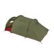 10. High Peak Falcon 4 LW Tent Olive Red 10334