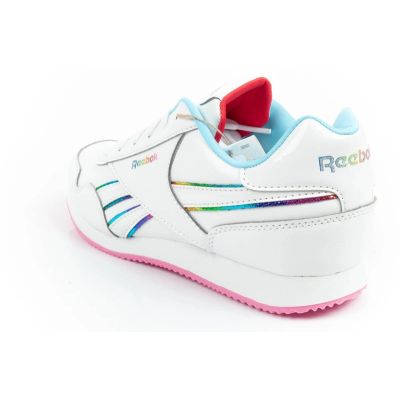 22. Reebok Royal Jr 100033270 shoes