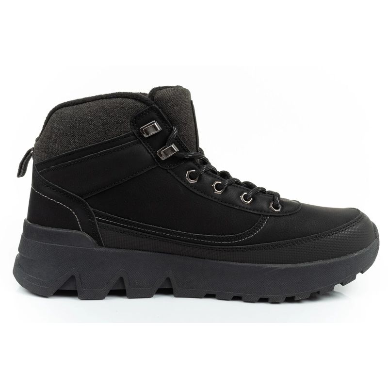 15. Lee Cooper M Winter Boots LCJ-24-01-2952M