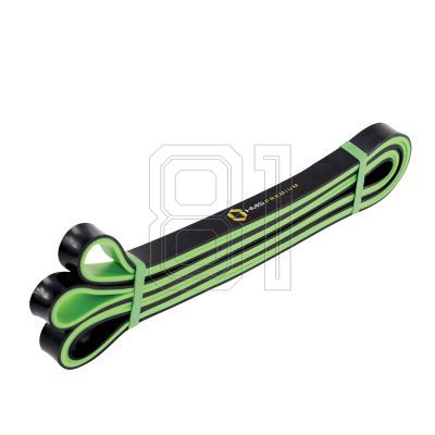 46. HMS ZIEL-CZAR GU06 exercise rubber 17x5x2250 mm