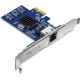 2. TRENDnet Netzwerkadapter 2.5GBit PCIe 2.0 802.1Q LP