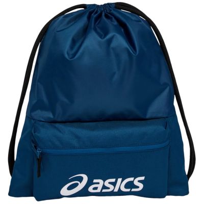 3. Asics Sport Logo Gym Bag 3033A564-401