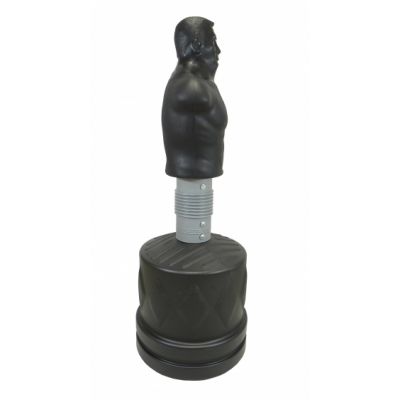 3. Freestanding adjustable mannequin MASTERS BOX-MAN black