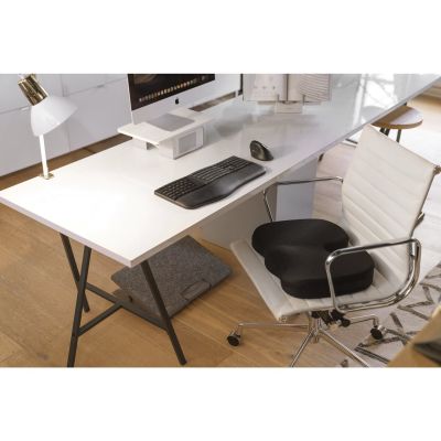 12. Kensington Pro Fit Ergo Wireless Keyboard, US Layout