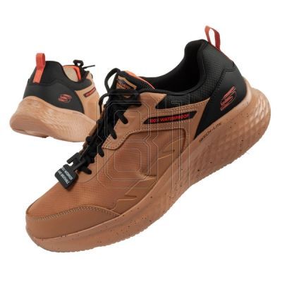 7. Skechers Skech-Lite Pro M 232958/TNBK shoes