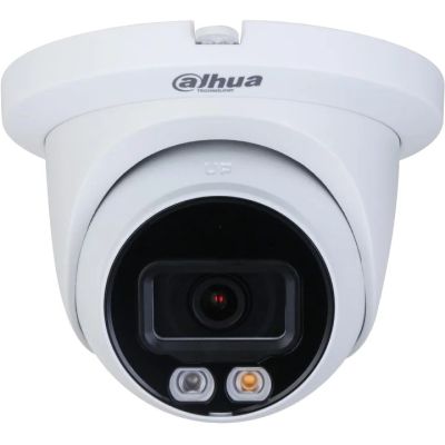 2. Dahua 8mpx IP camera IPC-HDW2849TM-S-IL-0280B