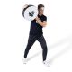 31. Round and lightweight training shield | TO-White