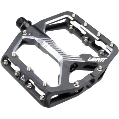 Bicycle pedals (narrow platforms) LEATT Pedals AllMtn 6.0 Flat (114x100mm) one size