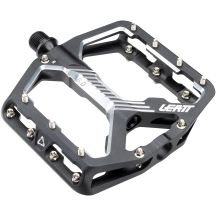 Bicycle pedals (narrow platforms) LEATT Pedals AllMtn 6.0 Flat (114x100mm) one size