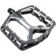 Bicycle pedals (narrow platforms) LEATT Pedals AllMtn 6.0 Flat (114x100mm) one size