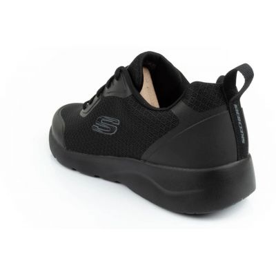5. Skechers Dynamight M 232293-BBK shoes