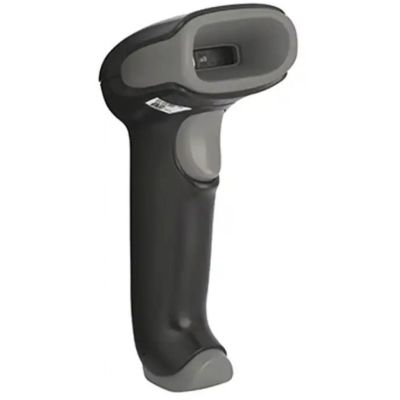2. Honeywell Voyager 1470G2D-2USB-R Barcode Reader Handheld 1D/2D Barcode Reader Black, Gray