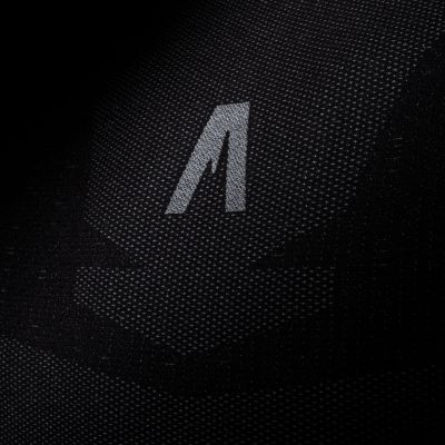 4. Alpinus Pro Miyabi Edition Thermoactive T-shirt Black M GT43239