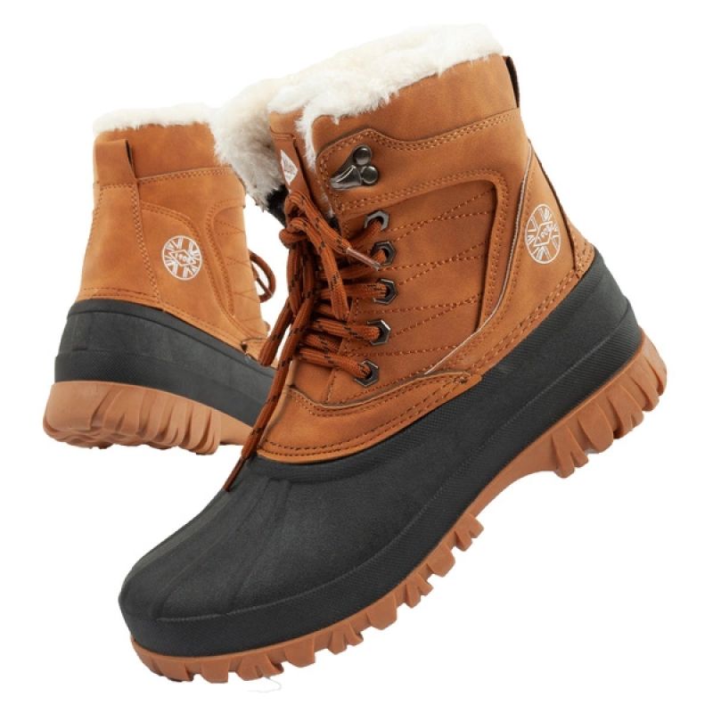 11. Lee Cooper W Snow Boots LCJ-24-44-2869L