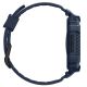 4. Spigen Rugged Armor Pro Strap for Apple Watch 42mm - Navy Blue