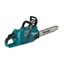 Makita UC012GT101 accu-kettingzaag 40V Black, Blue