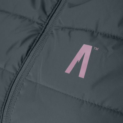 4. Alpinus Monza W BR18174 Vest