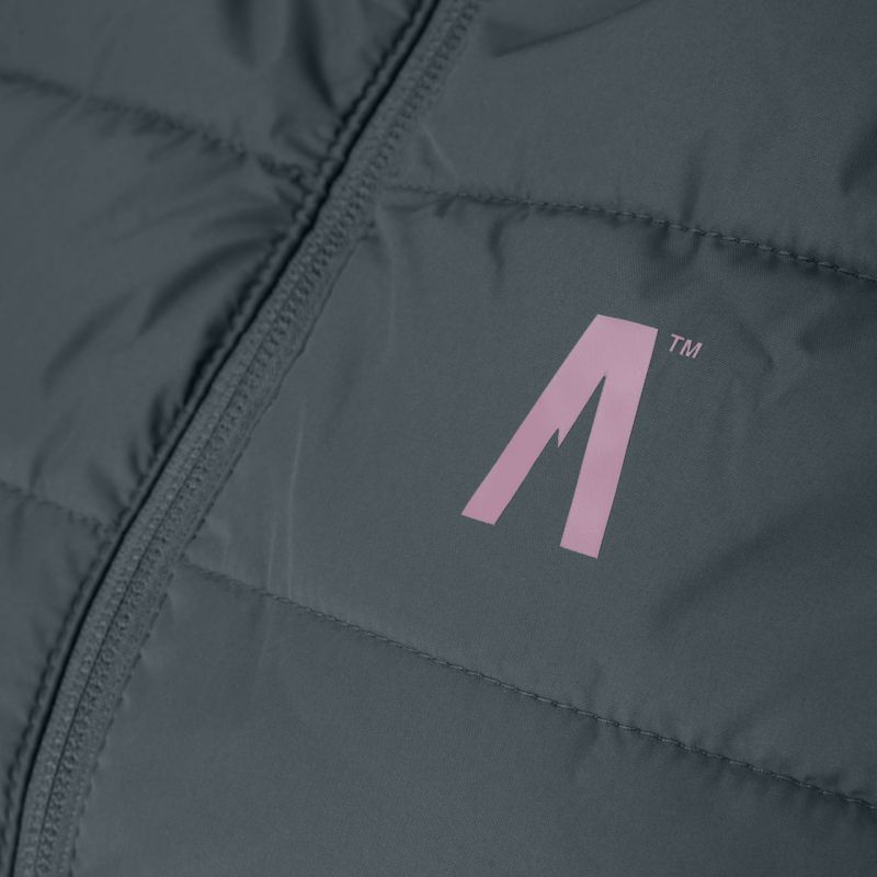 4. Alpinus Monza W BR18174 Vest