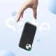 3. Ugreen Protective Silicone Case rubber flexible silicone case cover for iPhone 13 mini black