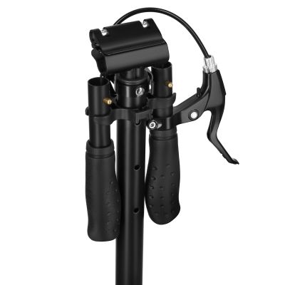 12. HM800 FLY SCOOTER GOLD NILS EXTREME