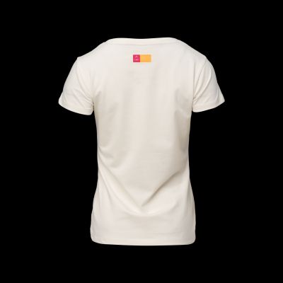 2. Women's Short Sleeve T-Shirt NARICA II WO'S