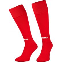 Joma Classic II football socks red