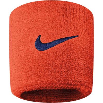 2. Nike Swoosh Wristbands N0001565804OS