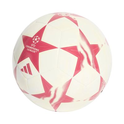 Adidas 26/27 Real Madrid Club football white and pink KE5109