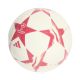 Adidas 26/27 Real Madrid Club football white and pink KE5109