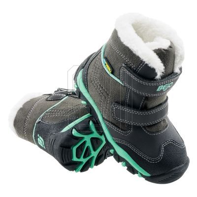 6. Bejo Daisy Mid Jr shoes 92800184025
