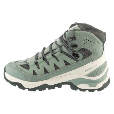 2. Salomon Quest Echo GTX W L49148600 Green 37 1/3