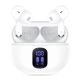 2. Tech-Protect UltraBoost TWS Pro G2 Headphones - White