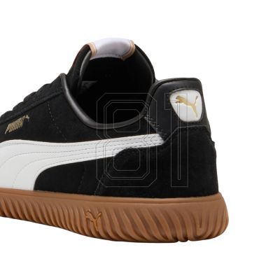 3. Puma Club Kayzer SD women's shoes black 402606 01