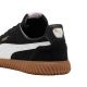 3. Puma Club Kayzer SD women's shoes black 402606 01