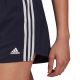9. Adidas Woven 3-Stripes W GT0188 shorts