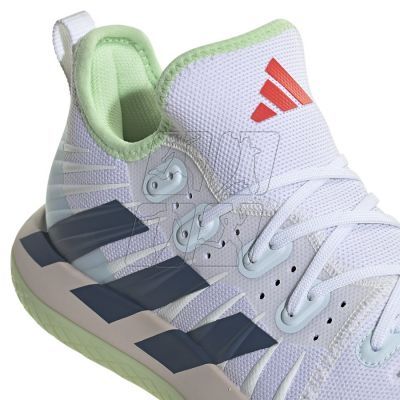 6. Adidas Stabil Next Gen M ID1135 handball shoes