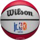 10. WILSON JR NBA DRV LIGHT PLUS BSKT R.5 BASKETBALL