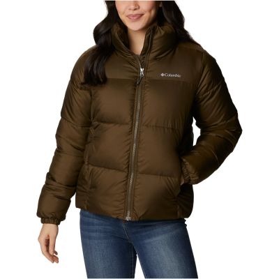 Columbia Puffect Jacket W 1864781319