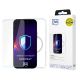 Case + 3mk ComfortDuo Clear MagCase set for iPhone 17 - transparent