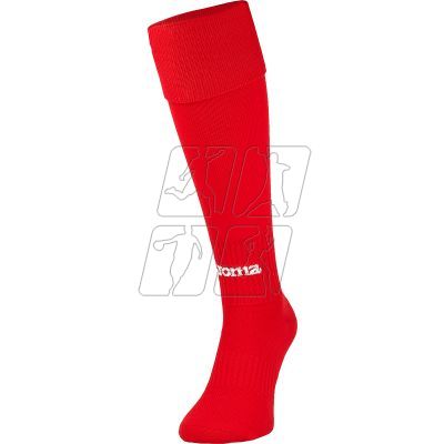 3. Joma Classic II football socks red