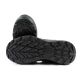 9. Lee Cooper women's winter hiking sports shoes, insulated, black, eco-leather