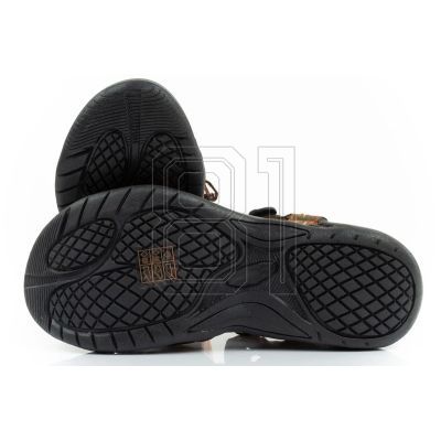 18. Grisport W GR-25-34-9025L Sandals