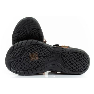 18. Grisport W GR-25-34-9025L Sandals