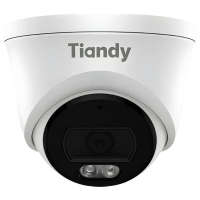 IP CAMERA TC-C35XP 3FRA-28 Color Maker / Lite Series - 5 Mpx 2.8 mm TIANDY