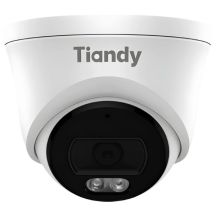 IP CAMERA TC-C35XP 3FRA-28 Color Maker / Lite Series - 5 Mpx 2.8 mm TIANDY