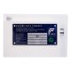 8. Phoenix Safe Co. Fortress II SS1181K Freestanding Safe 8L Steel White