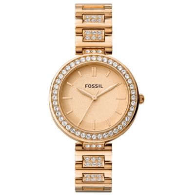 FOSSIL Karli BQ3181 Women's Watch + BOX