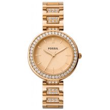 FOSSIL Karli BQ3181 Women's Watch + BOX